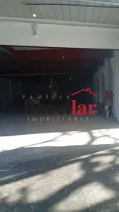 Prédio Comercial para alugar, 450m² no Méier, Rio de Janeiro