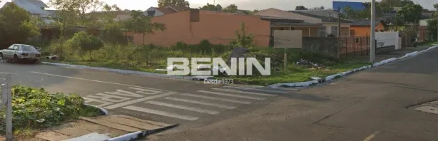 Lote/Terreno à venda, 374m² no Estância Velha, Canoas