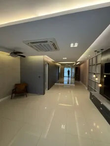 Apartamento com 4 Quartos à venda, 112m² no Freguesia (Jacarepaguá), Rio de Janeiro