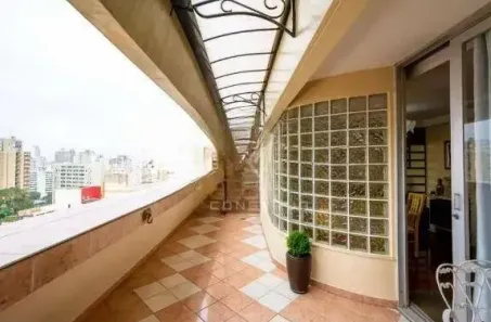 Cobertura com 3 Quartos à venda, 145m² no Centro, Campinas