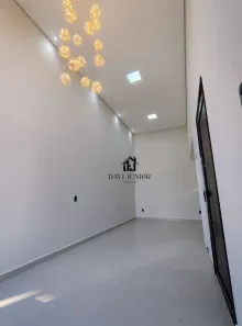 Casa de Condomínio com 3 Quartos à venda, 142m² no Jardim Villagio Milano, Sorocaba