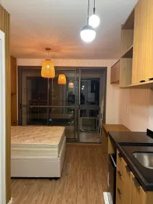 Apartamento com 1 Quarto para alugar, 26m² no Sumaré, São Paulo