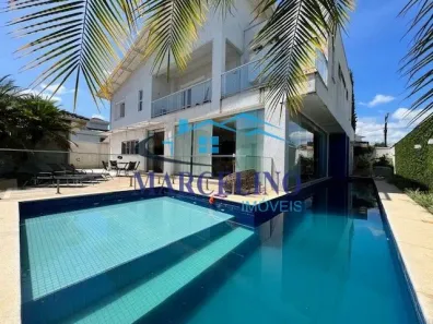 Casa com 4 Quartos à venda, 455m² no Mirante das Agulhas, Resende