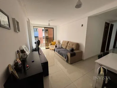 Apartamento com 3 Quartos à venda, 83m² no Jardim Oceania, João Pessoa