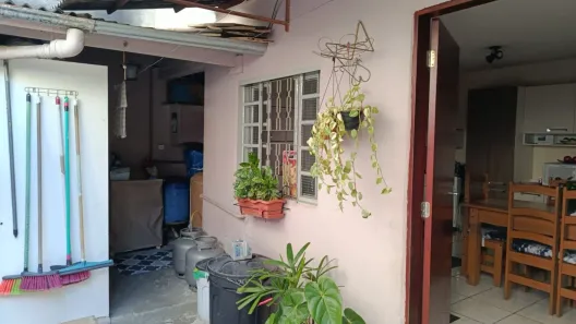 Casa com 6 Quartos à venda, 189m² no Vila Isabel Eber, Jundiaí
