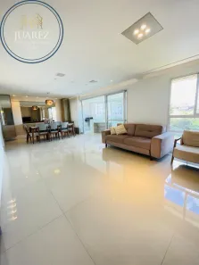 Apartamento com 3 Quartos à venda, 143m² no Horto Bela Vista, Salvador