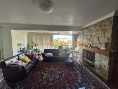 Sobrado com 3 Quartos à venda, 407m² no Vila Romana, São Paulo