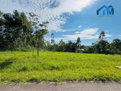 Lote/Terreno à venda, 2099m² no Condomínio Terras de São José, Itu