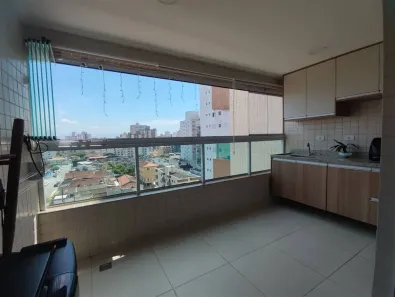 Apartamento com 2 Quartos à venda, 70m² no Ocian, Praia Grande