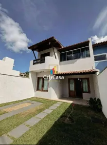 Casa com 5 Quartos para alugar, 250m² no Granja dos Cavaleiros, Macaé