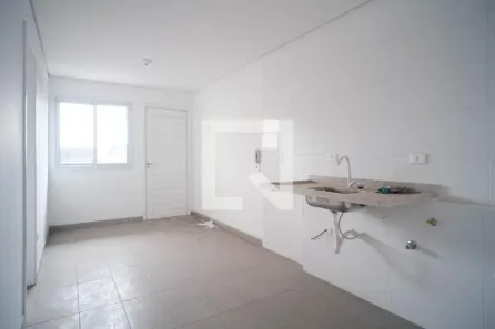 Apartamento com 2 Quartos à venda, 40m² no Parque Paineiras, São Paulo