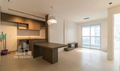 Apartamento com 2 Quartos à venda, 67m² no Melville Empresarial I e II, Barueri