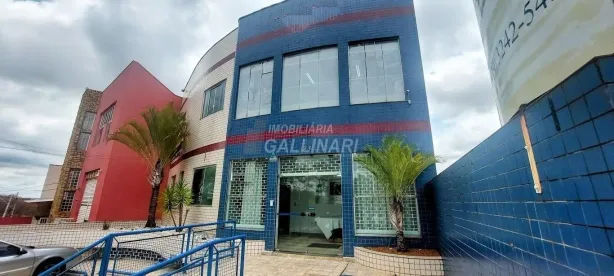 Prédio Comercial com 6 Quartos à venda, 615m² no Jardim Chapadão, Campinas