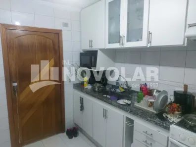 Apartamento com 3 Quartos à venda, 82m² no Santana, São Paulo