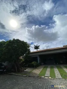 Casa de Condomínio com 4 Quartos à venda, 720m² no Parque Santo Amaro, Campos dos Goytacazes