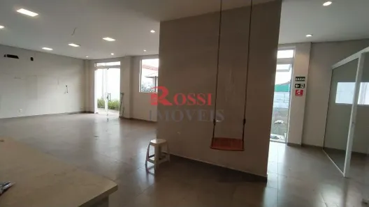 Galpão/Depósito/Armazém para alugar, 340m² no Consolação, Rio Claro