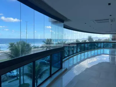 Apartamento com 4 Quartos à venda, 400m² no Barra da Tijuca, Rio de Janeiro