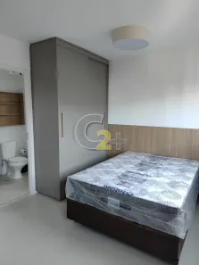 Apartamento com 1 Quarto à venda, 25m² no Pinheiros, São Paulo