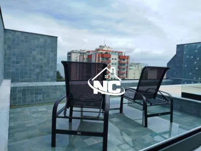 Cobertura com 3 Quartos à venda, 189m² no Icaraí, Niterói