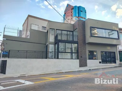 Sala Comercial para alugar, 258m² no Vila Virgínia, Jundiaí
