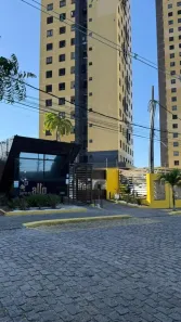 Apartamento com 2 Quartos à venda, 57m² no Neópolis, Natal
