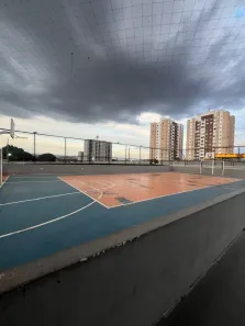 Apartamento com 3 Quartos à venda, 75m² no Parque das Nações, Goiânia