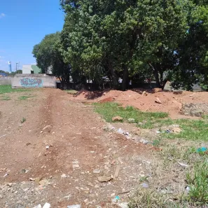 Lote/Terreno à venda, 1750m² no Vila Izabel, São Carlos