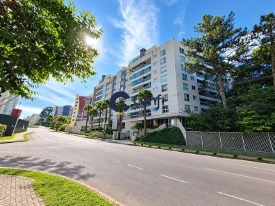 Cobertura com 2 Quartos para alugar, 130m² no Mossunguê, Curitiba