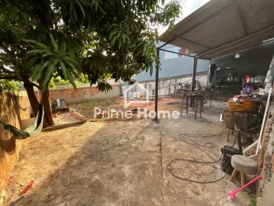 Casa com 2 Quartos à venda, 279m² no Vila Real Continuação, Hortolândia