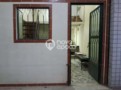 Ponto Comercial à venda, 24m² no Cascadura, Rio de Janeiro
