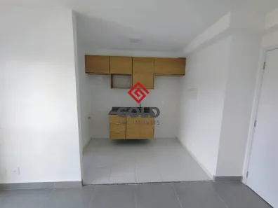 Apartamento com 2 Quartos à venda, 49m² no Santa Terezinha, Santo André