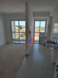 Apartamento com 2 Quartos à venda, 56m² no Vila Mollon IV, Santa Bárbara D'Oeste