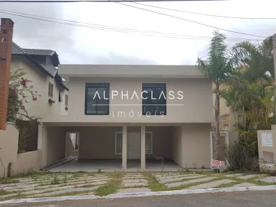 Casa com 4 Quartos à venda, 305m² no Alphaville, Santana de Parnaíba