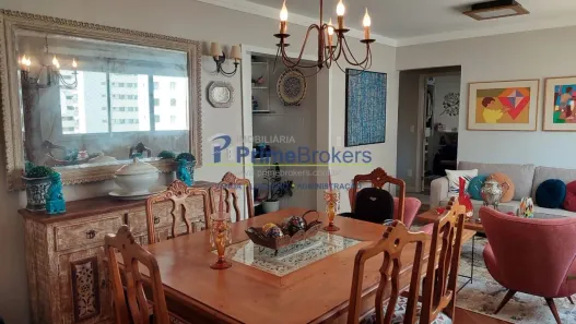 Apartamento com 3 Quartos à venda, 90m² no Brooklin Paulista, São Paulo