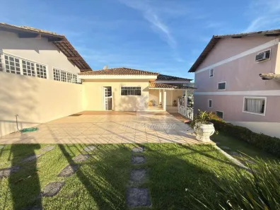 Casa com 3 Quartos à venda, 288m² no Serra Grande, Niterói