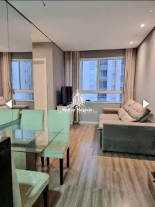 Apartamento com 2 Quartos à venda, 56m² no Loteamento Adventista Campineiro, Hortolândia