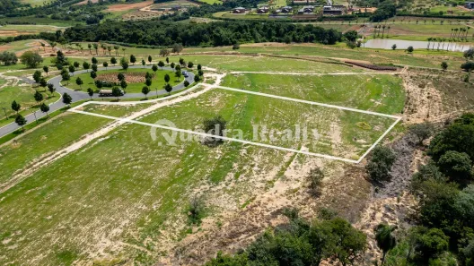 Lote/Terreno à venda, 4150m² no Boa Vista Village, Porto Feliz