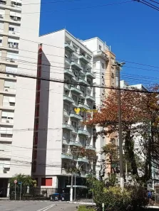 Apartamento com 3 Quartos à venda, 173m² no Gonzaga, Santos