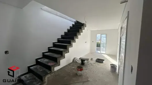 Cobertura com 2 Quartos à venda, 118m² no Santa Terezinha, Santo André