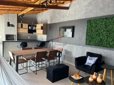 Casa com 2 Quartos à venda, 100m² no Chácara Santo Antônio (Zona Leste), São Paulo