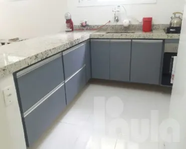 Sobrado com 3 Quartos à venda, 178m² no Parque Erasmo Assunção, Santo André