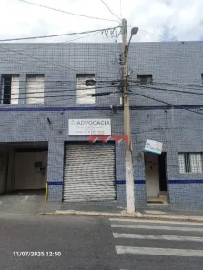 Sala Comercial para alugar, 10m² no Centro, Jundiaí