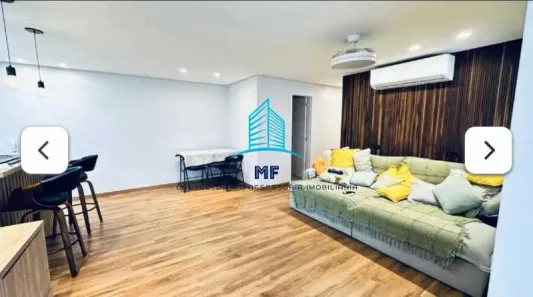 Apartamento com 2 Quartos à venda, 85m² no Santo Amaro, São Paulo