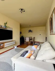Apartamento com 2 Quartos à venda, 100m² no Icaraí, Niterói