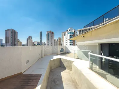 Cobertura com 3 Quartos à venda, 208m² no Vila Regente Feijó, São Paulo