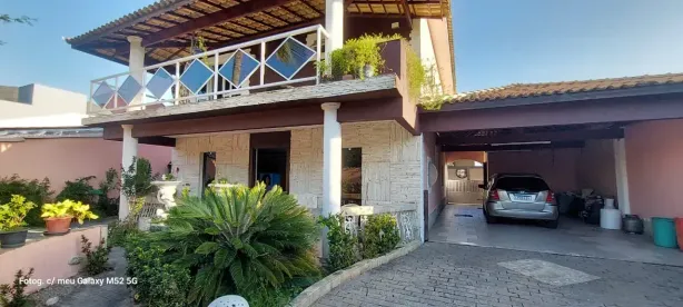 Casa de Condomínio com 5 Quartos à venda, 360m² no Itaipu, Niterói