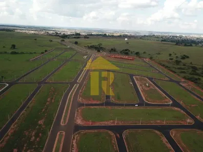 Lote/Terreno à venda, 200m² no Jardim Residencial Vetorasso, São José do Rio Preto