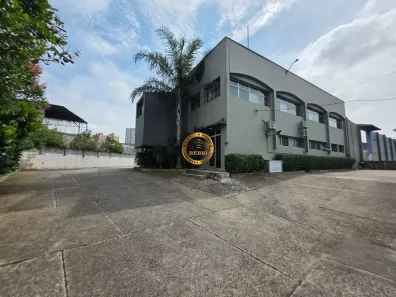 Galpão/Depósito/Armazém para alugar, 677m² no Serraria, Diadema