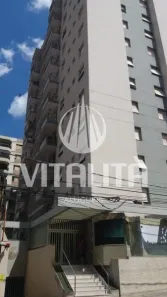 Apartamento com 3 Quartos para venda ou aluguel, 117m² no Jardim Sumaré, Ribeirão Preto