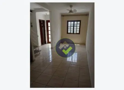 Casa de Condomínio com 3 Quartos à venda, 82m² no Jardim Santa Cecília, Sorocaba